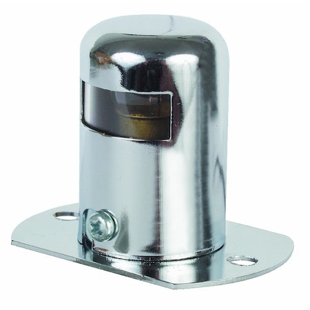 Optronics Armored Heavy Duty License Plate Light LP21CB